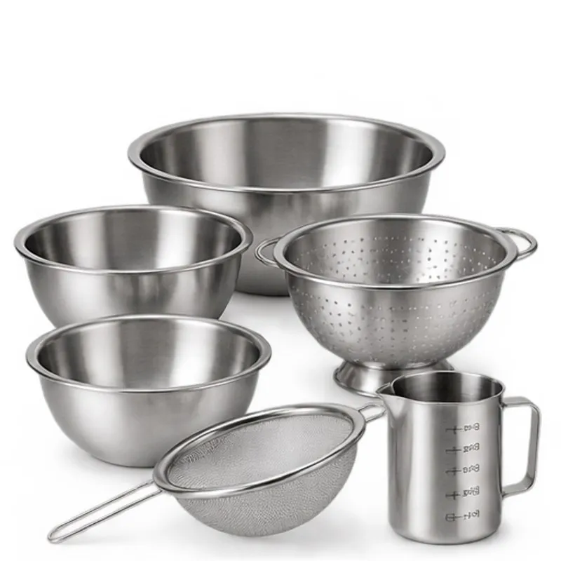 Food Preparation Tools