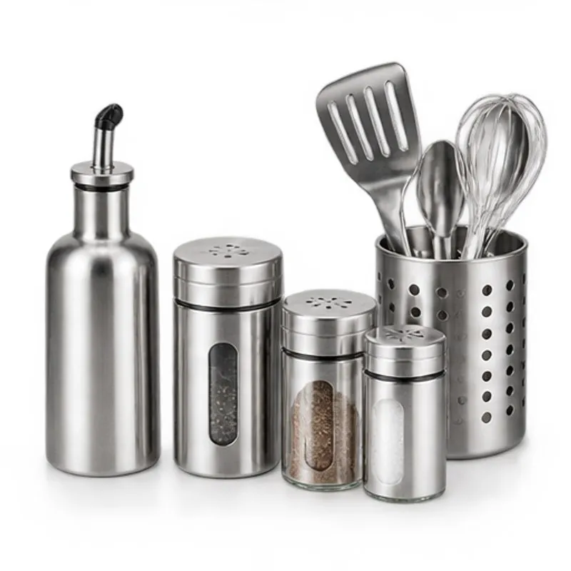 Kitchen Accessories