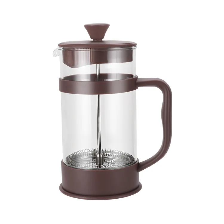 Glass French Press