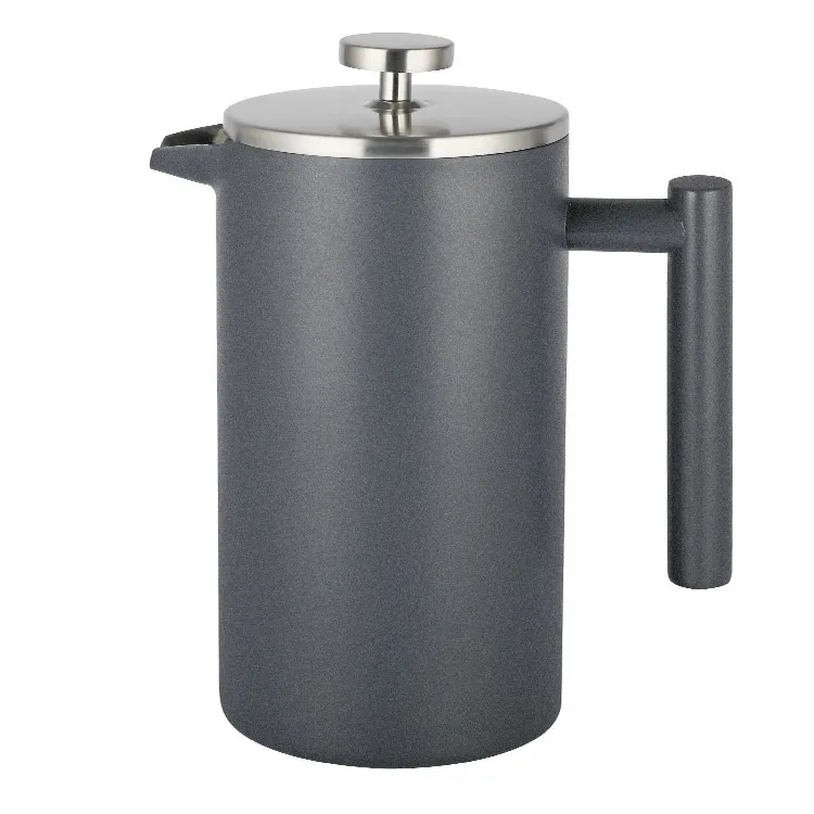 Stainless Steel French Press