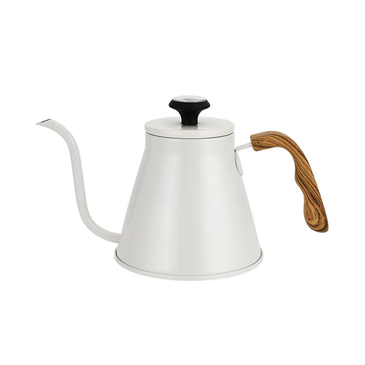 Pour-Over Kettle