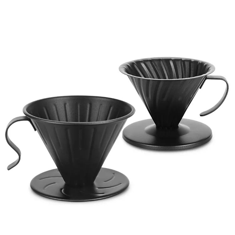 Pour-Over Dripper