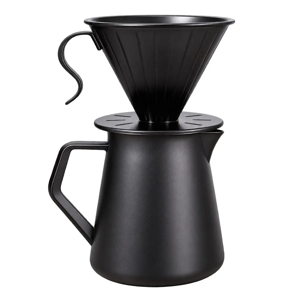 Coffee Server
