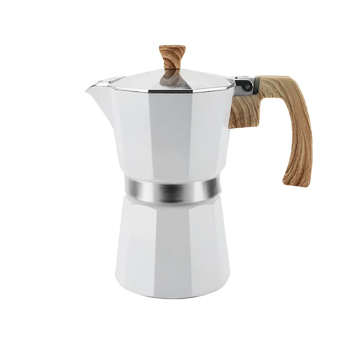 Moka Pot