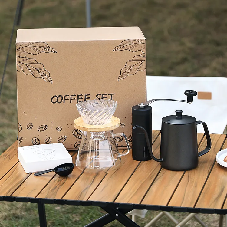 Coffee Set